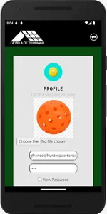 VillaTorrimar screenshot 3