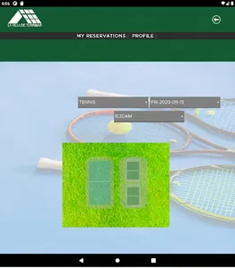 VillaTorrimar screenshot 5