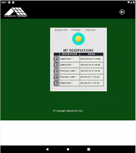 VillaTorrimar screenshot 6