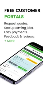 Lawnager Pro screenshot 1