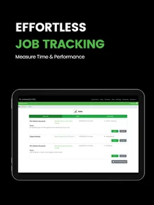 Lawnager Pro screenshot 11