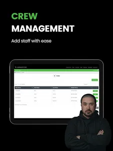 Lawnager Pro screenshot 12