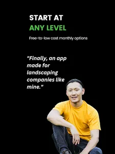 Lawnager Pro screenshot 15