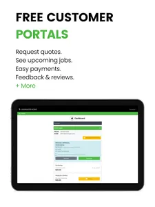 Lawnager Pro screenshot 25