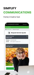 Lawnager Pro screenshot 6