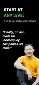 Lawnager Pro screenshot 7