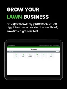 Lawnager Pro screenshot 8