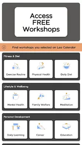 Lea AI screenshot 26