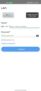 Lea AI screenshot 9