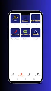 World Cup 2023 - Cricket Live screenshot 2