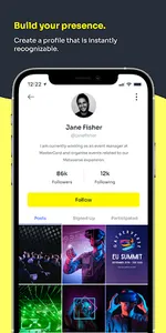 Lifetoken screenshot 4