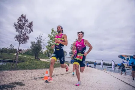 LIGUE TRIATHLON BFC screenshot 3