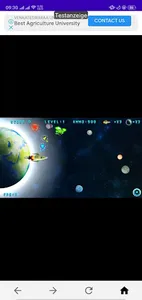 Space War: Universe Things screenshot 0