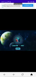 Space War: Universe Things screenshot 3