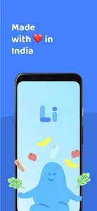 Listerr - Your daily shopping  screenshot 0