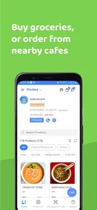 Listerr - Your daily shopping  screenshot 1