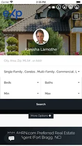 ListwithLamothe screenshot 4