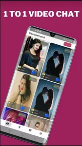 Live chat global screenshot 1