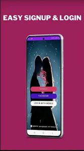 Live chat global screenshot 2