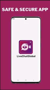 Live chat global screenshot 3