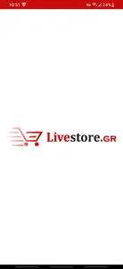 livestore.gr screenshot 0