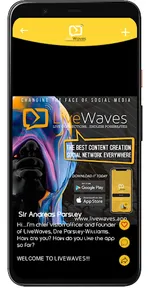 LiveWaves screenshot 5