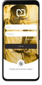 LiveWaves screenshot 6