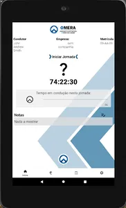 OMERA screenshot 9