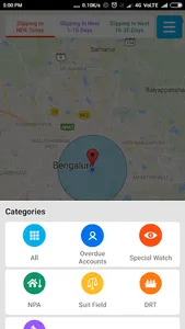 CanaraRecovery screenshot 2