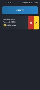 LOTBOT screenshot 7