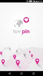 Luvpin screenshot 0