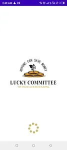 Luckycommittee screenshot 0