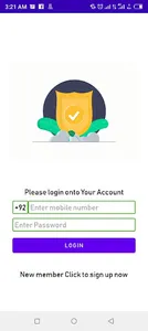 Luckycommittee screenshot 1