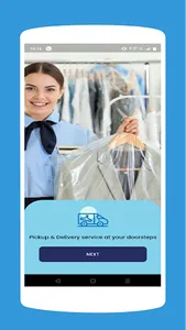 Lyondry App - Laundry Services screenshot 0