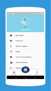 Lyondry App - Laundry Services screenshot 3