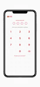 eRemit Singapore screenshot 1