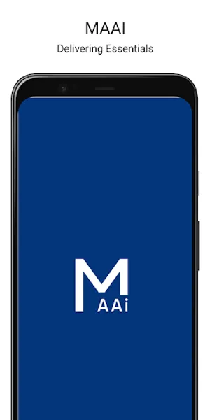 MAAI screenshot 0