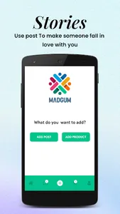 Madgum screenshot 3