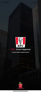 KFC SmartApp Approvals screenshot 0