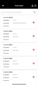 KFC SmartApp Approvals screenshot 5