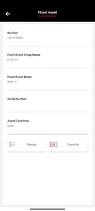 KFC SmartApp Approvals screenshot 7
