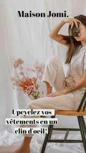 Maison JOMI screenshot 0