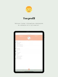 Maison JOMI screenshot 11