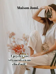 Maison JOMI screenshot 12