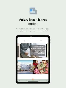 Maison JOMI screenshot 14