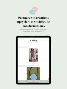 Maison JOMI screenshot 15