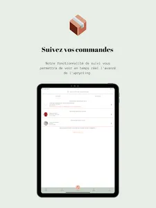 Maison JOMI screenshot 16