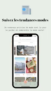 Maison JOMI screenshot 2