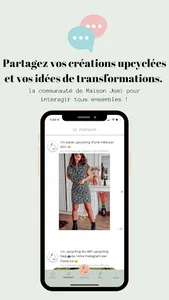 Maison JOMI screenshot 3