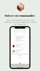 Maison JOMI screenshot 4